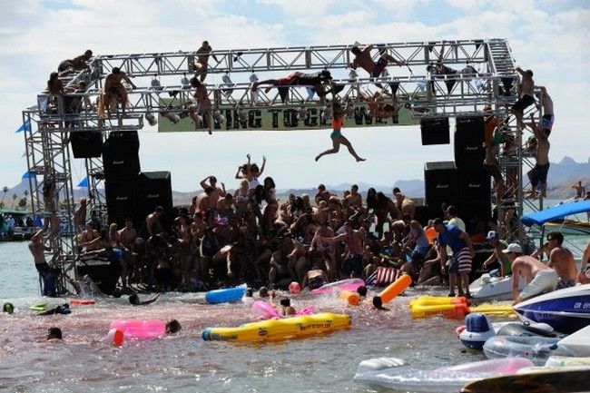 Piranha 3D : Fotos