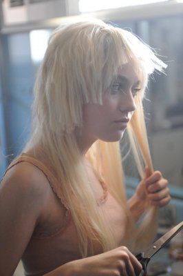 The Runaways - Garotas do Rock : Fotos