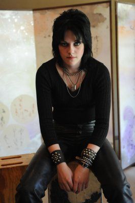 The Runaways - Garotas do Rock : Fotos
