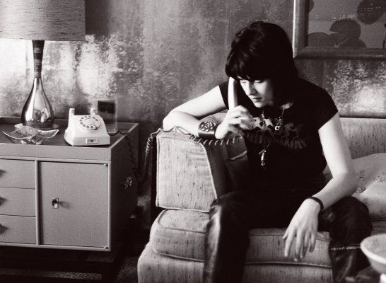 The Runaways - Garotas do Rock : Fotos