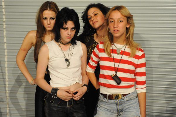 The Runaways - Garotas do Rock : Fotos
