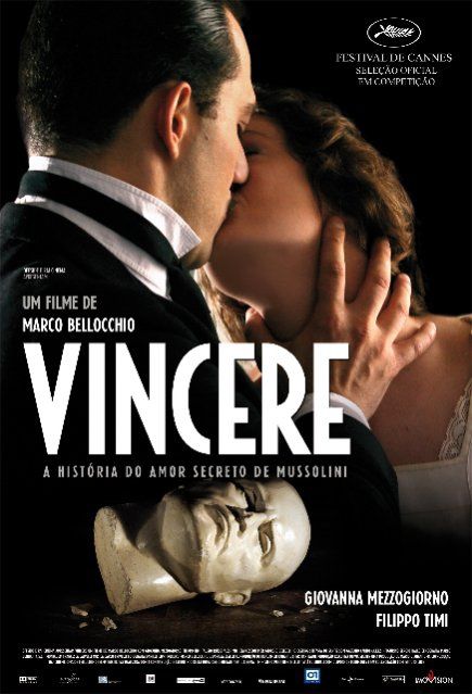 Vencer : Poster