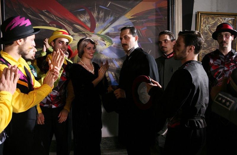 Vencer : Fotos