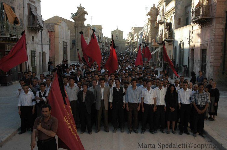 Baaria - A Porta do Vento : Fotos