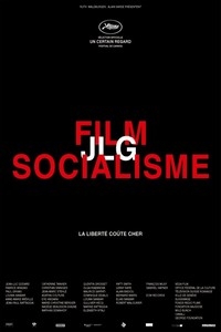 Film Socialisme : Poster