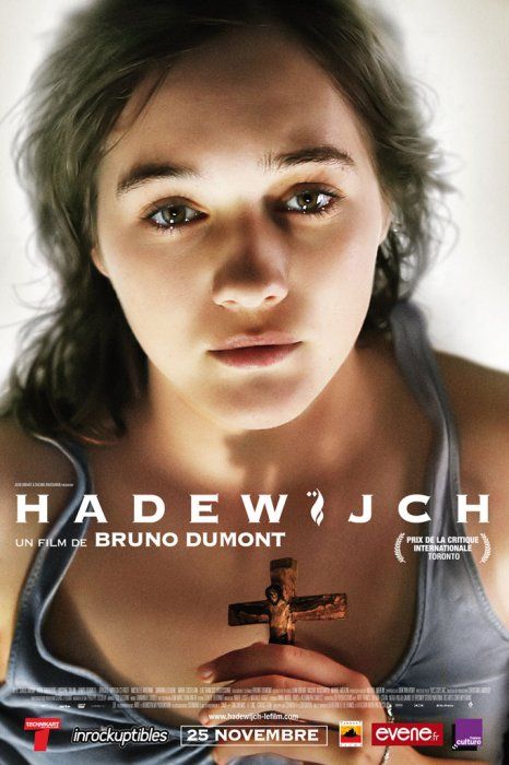 O Pecado de Hadewijch : Fotos