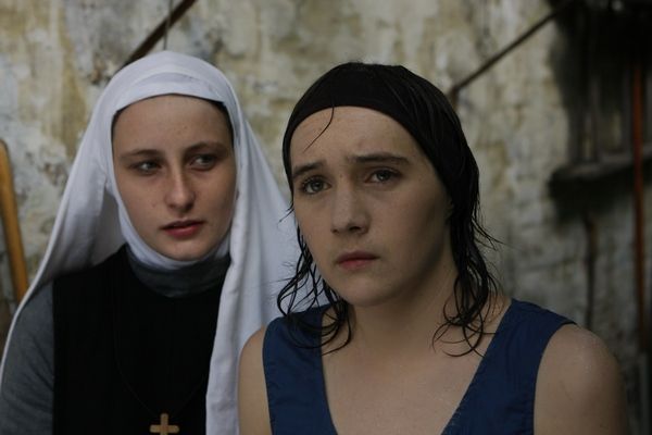 O Pecado de Hadewijch : Fotos