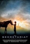 Secretariat - Uma História Impossível : Poster