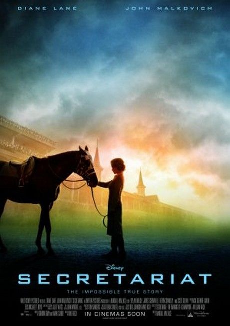 Secretariat - Uma História Impossível : Fotos