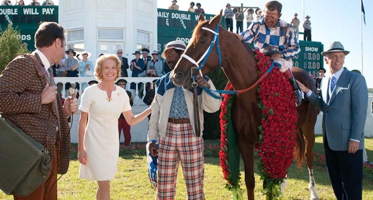 Secretariat - Uma História Impossível : Fotos