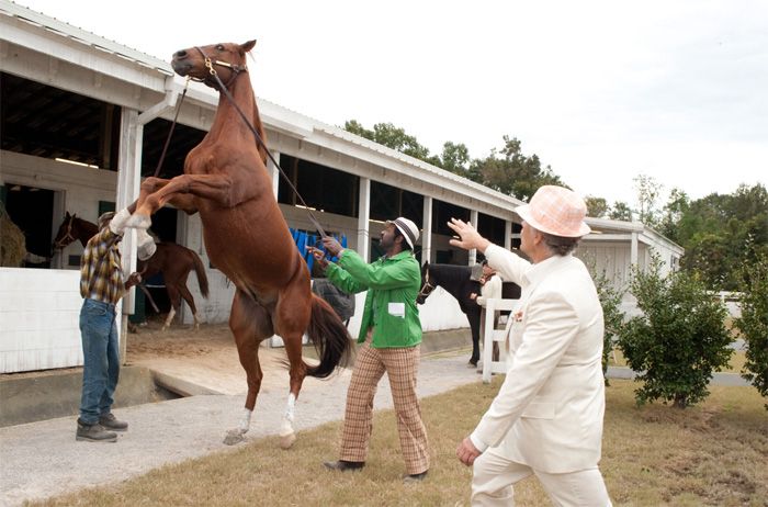Secretariat - Uma História Impossível : Fotos