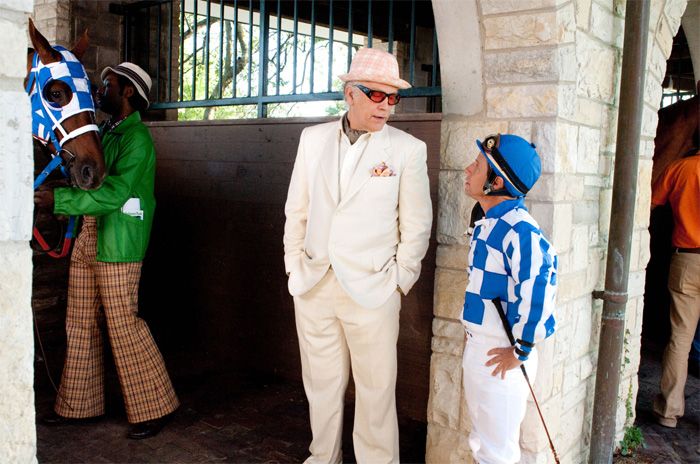 Secretariat - Uma História Impossível : Fotos