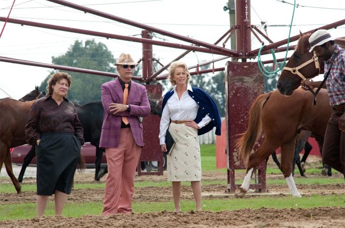 Secretariat - Uma História Impossível : Fotos