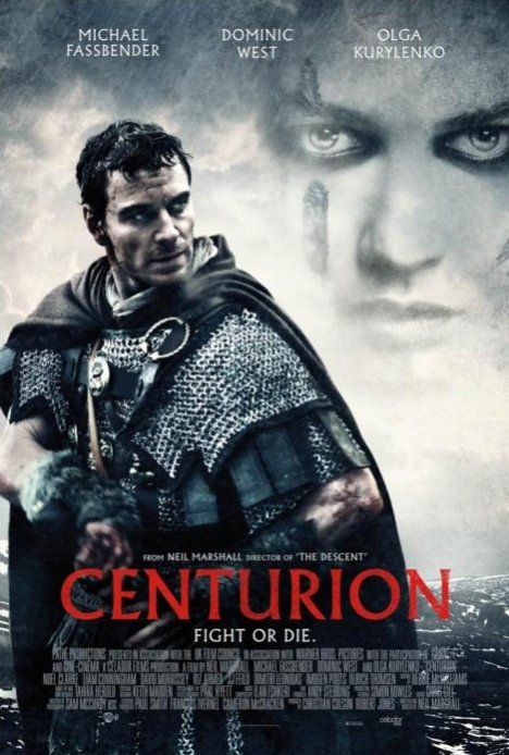 Centurião : Fotos