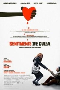 Sentimento de Culpa : Poster