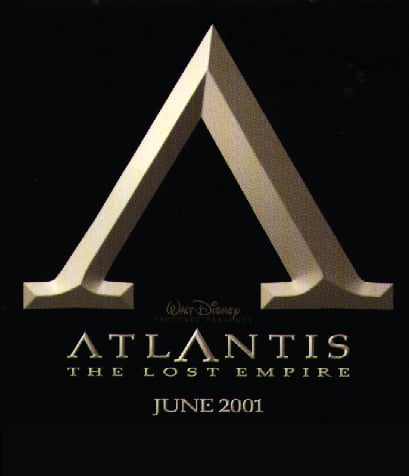 Atlantis - O Reino Perdido : Fotos