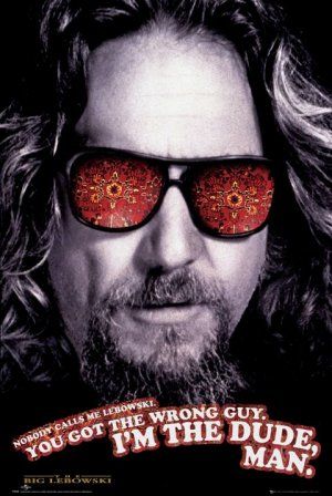 O Grande Lebowski : Fotos