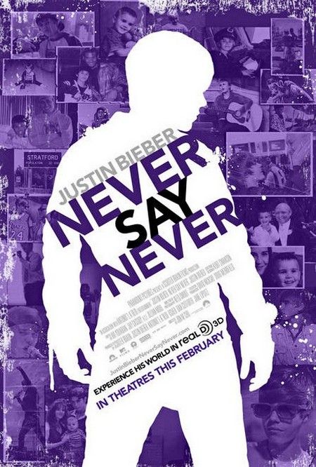 Justin Bieber: Never Say Never : Fotos