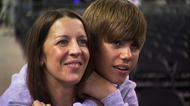 Justin Bieber: Never Say Never : Fotos