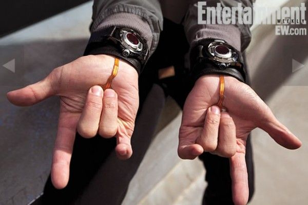O Espetacular Homem-Aranha : Fotos