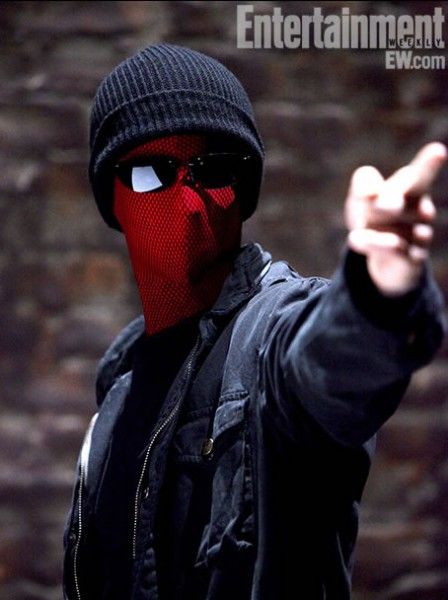 O Espetacular Homem-Aranha : Fotos
