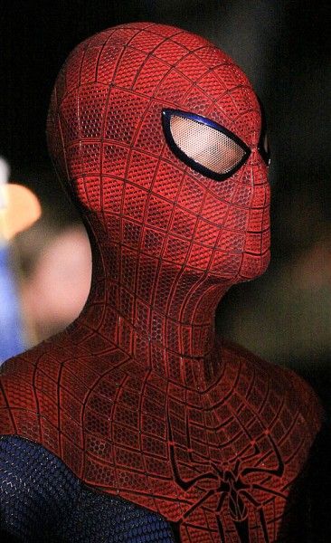 O Espetacular Homem-Aranha : Fotos