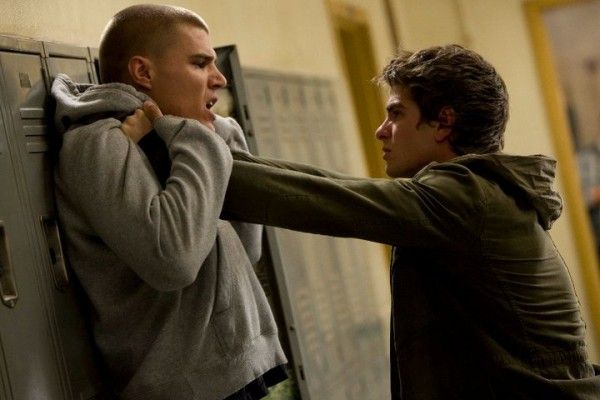 O Espetacular Homem-Aranha : Fotos