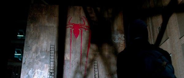 O Espetacular Homem-Aranha : Fotos