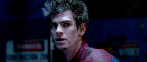 O Espetacular Homem-Aranha : Fotos