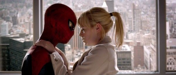 O Espetacular Homem-Aranha : Fotos
