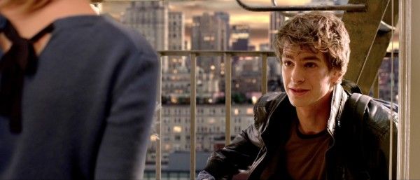 O Espetacular Homem-Aranha : Fotos