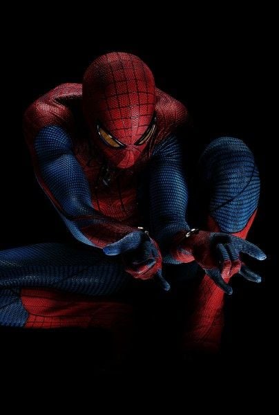 O Espetacular Homem-Aranha : Fotos