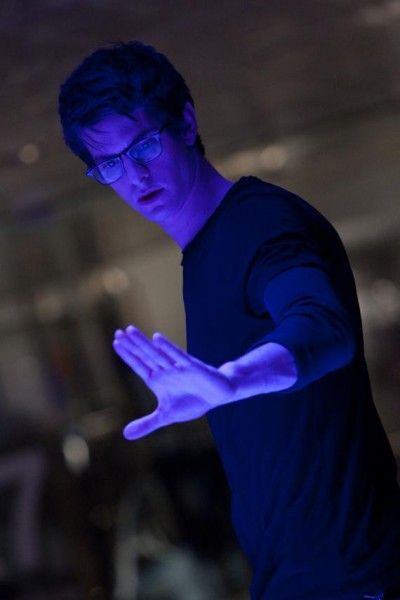 O Espetacular Homem-Aranha : Fotos