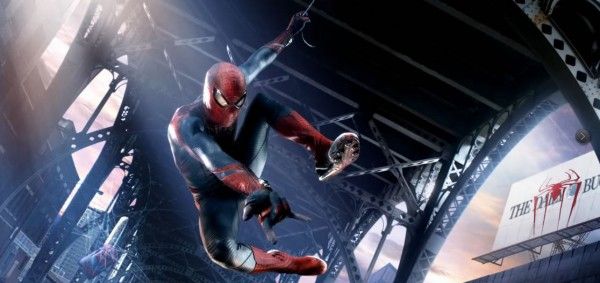 O Espetacular Homem-Aranha : Fotos