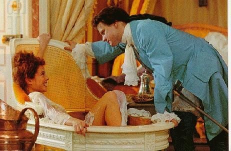 Valmont - Uma História de Seduções : Fotos