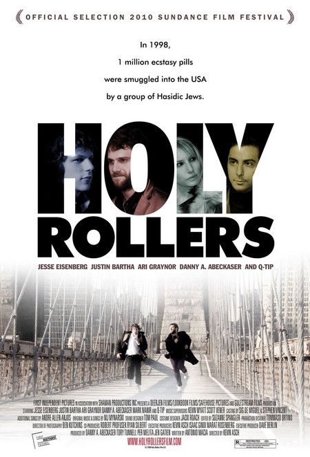 Holy Rollers : Fotos