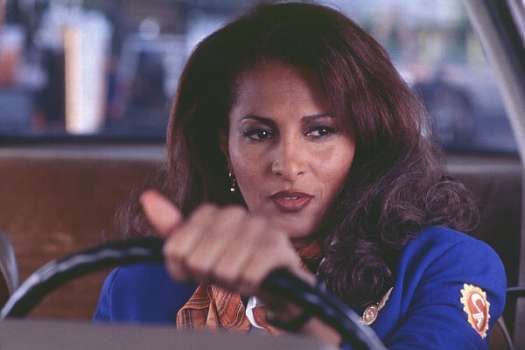 Jackie Brown : Fotos