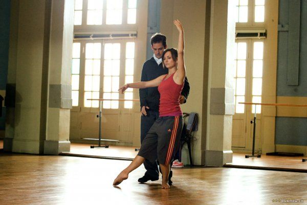 Ela Dança, Eu Danço 2 : Fotos