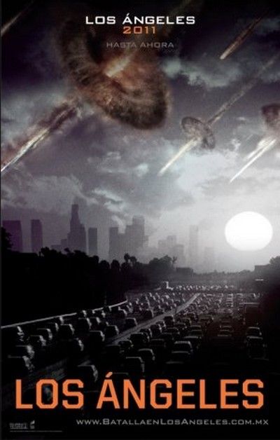 Invasão do Mundo: Batalha de Los Angeles : Fotos