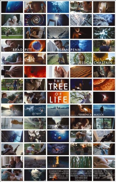 A Árvore da Vida : Fotos