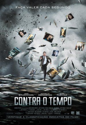 Contra o Tempo : Fotos