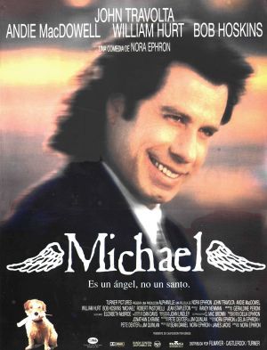 Michael - Anjo e Sedutor : Fotos