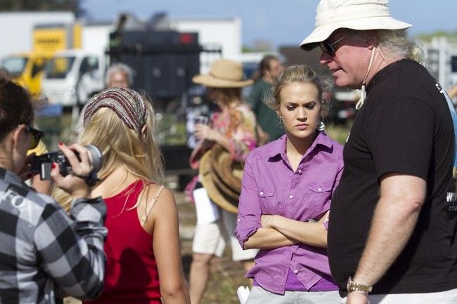 Soul Surfer - Coragem de Viver : Fotos