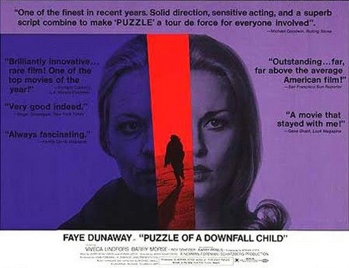 Puzzle of a Downfall Child : Fotos