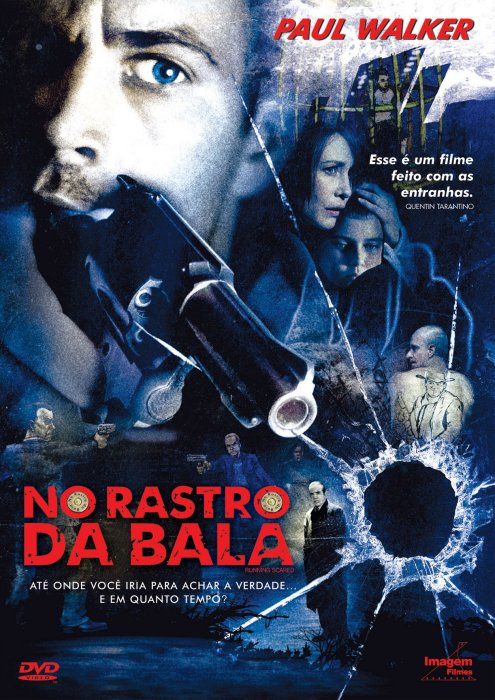 No Rastro da Bala : Fotos