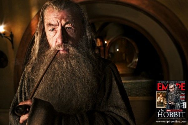 O Hobbit: Uma Jornada Inesperada : Fotos