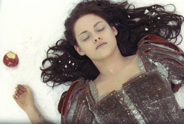 Branca de Neve e o Caçador : Fotos