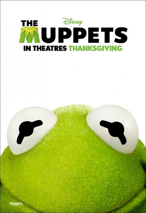Os Muppets : Fotos