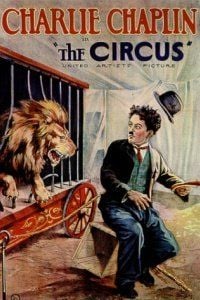 O Circo : Poster