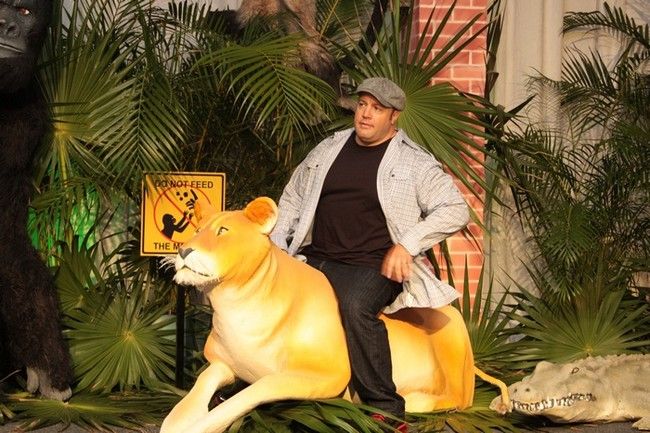 O Zelador Animal : Fotos